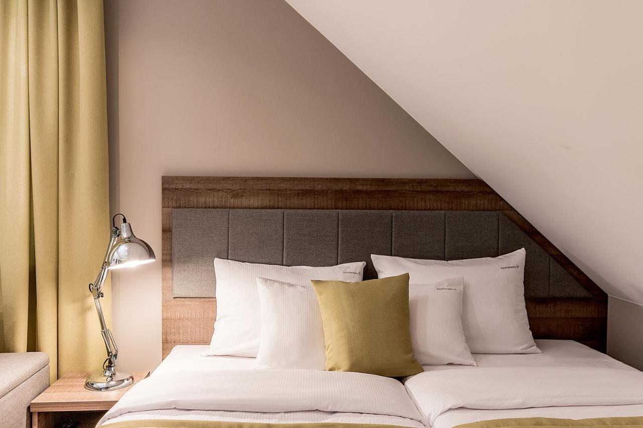 Apartamenty 111 Pobierowo Buitenkant foto